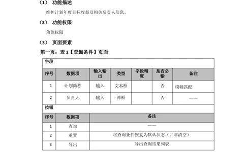 企业年金基金监督管理系统需求规格说明书-v0.5_436套软件开发需求文档_VD516-软件开发需求文档_10各类系统软件开发需求_更新内容