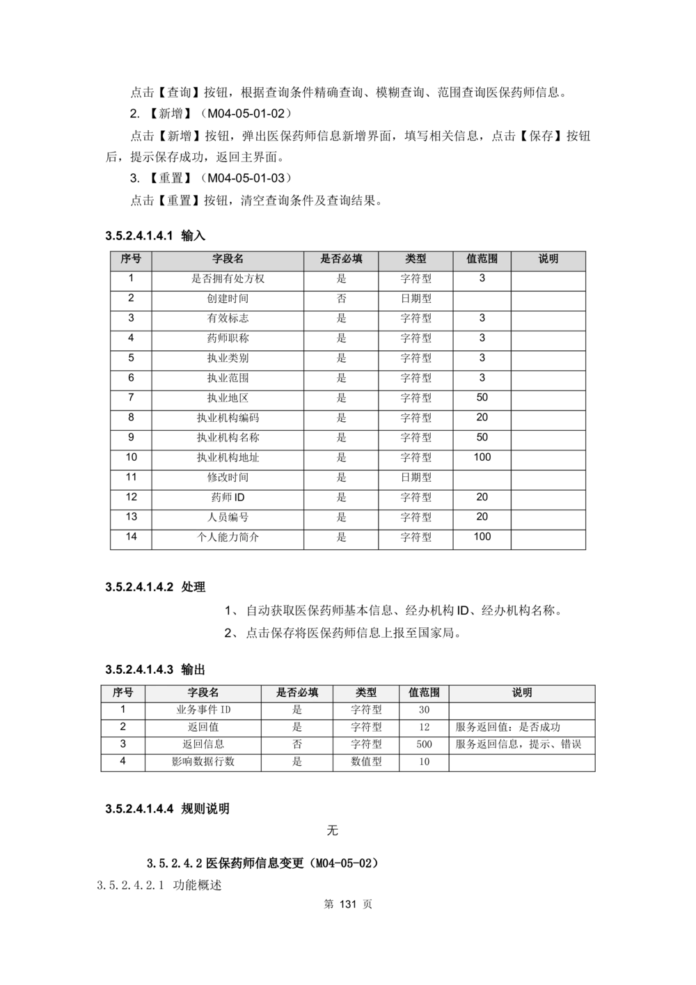 应用支撑子系统-需求规格说明书_436套软件开发需求文档_VD516-软件开发需求文档_10各类系统软件开发需求_更新内容