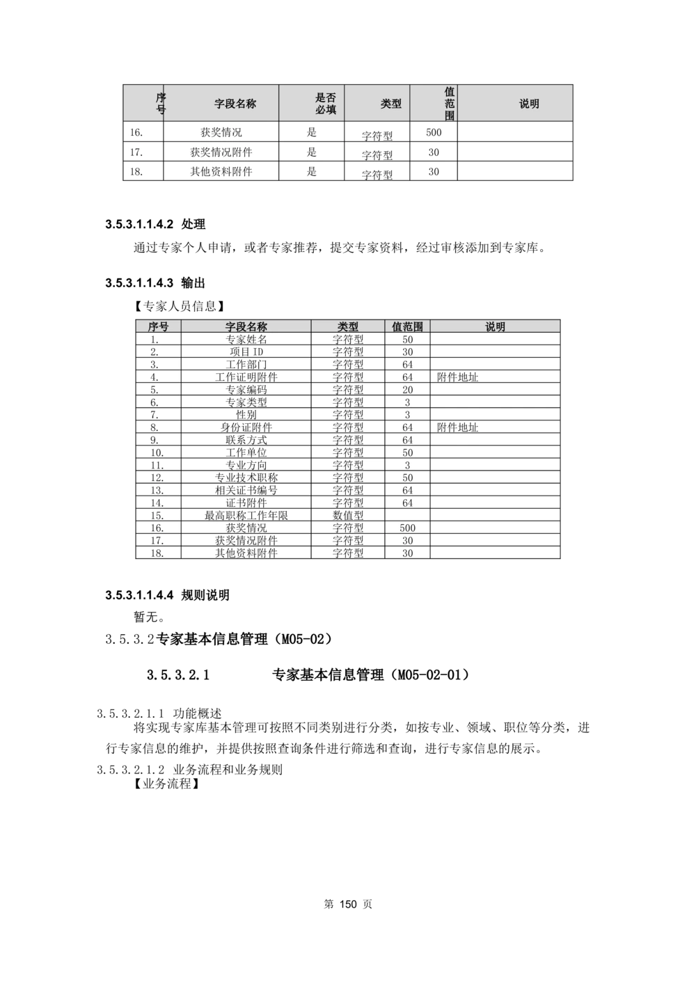 应用支撑子系统-需求规格说明书_436套软件开发需求文档_VD516-软件开发需求文档_10各类系统软件开发需求_更新内容