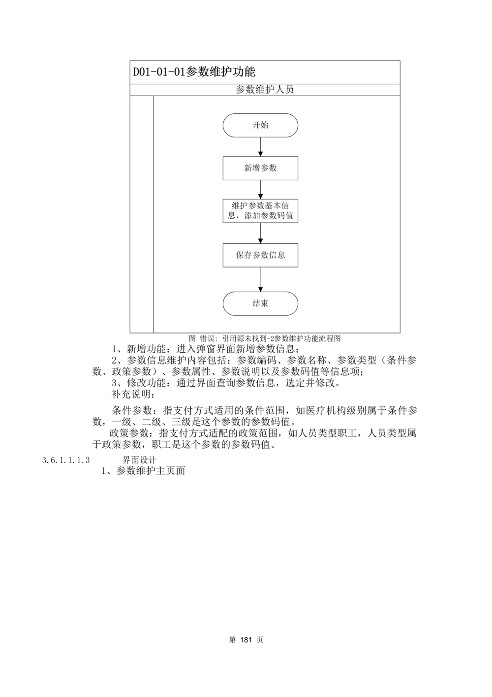 应用支撑子系统-需求规格说明书_436套软件开发需求文档_VD516-软件开发需求文档_10各类系统软件开发需求_更新内容