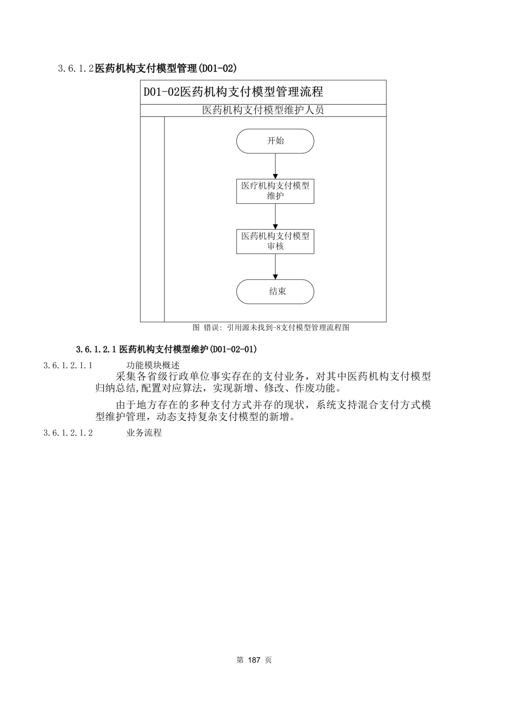 应用支撑子系统-需求规格说明书_436套软件开发需求文档_VD516-软件开发需求文档_10各类系统软件开发需求_更新内容