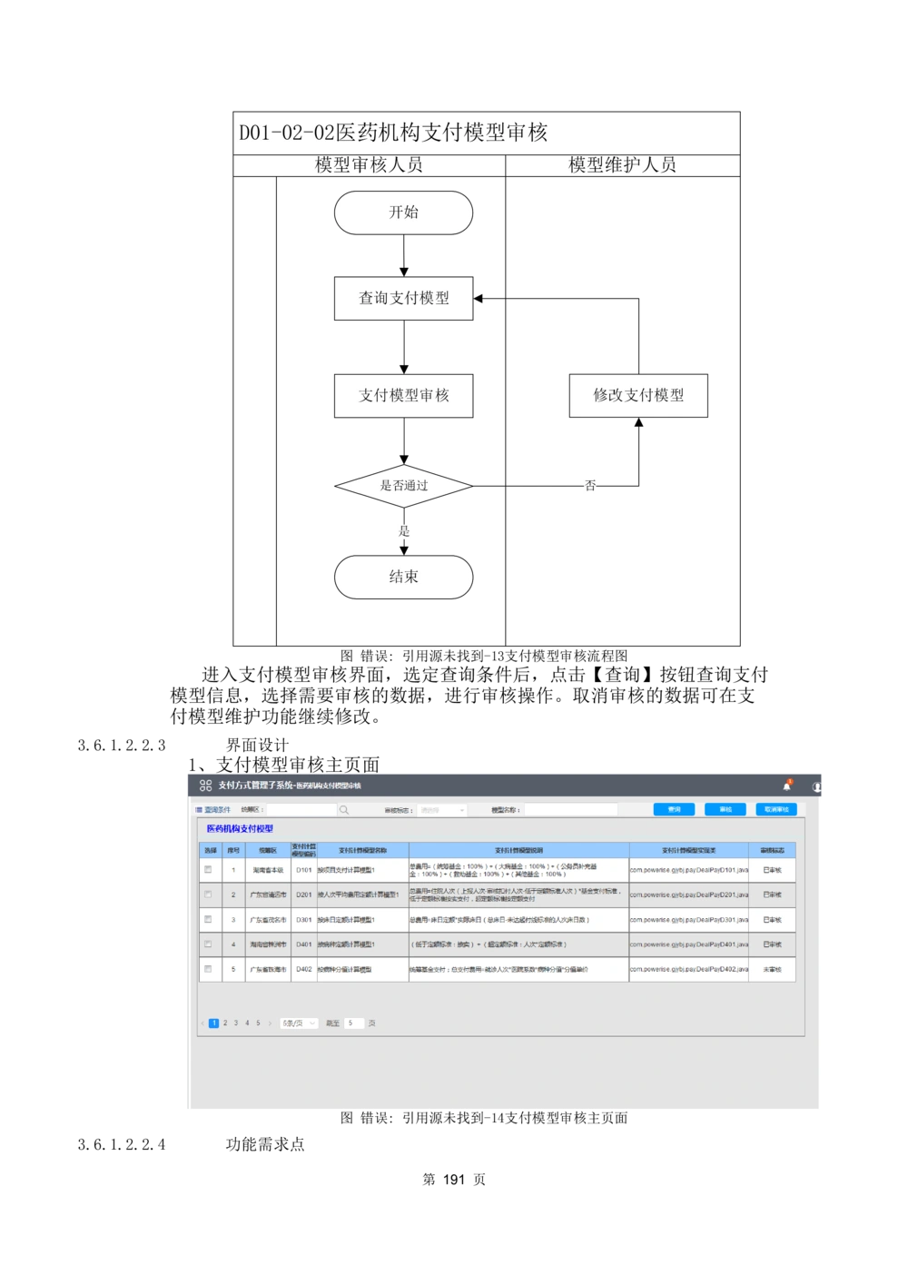 应用支撑子系统-需求规格说明书_436套软件开发需求文档_VD516-软件开发需求文档_10各类系统软件开发需求_更新内容