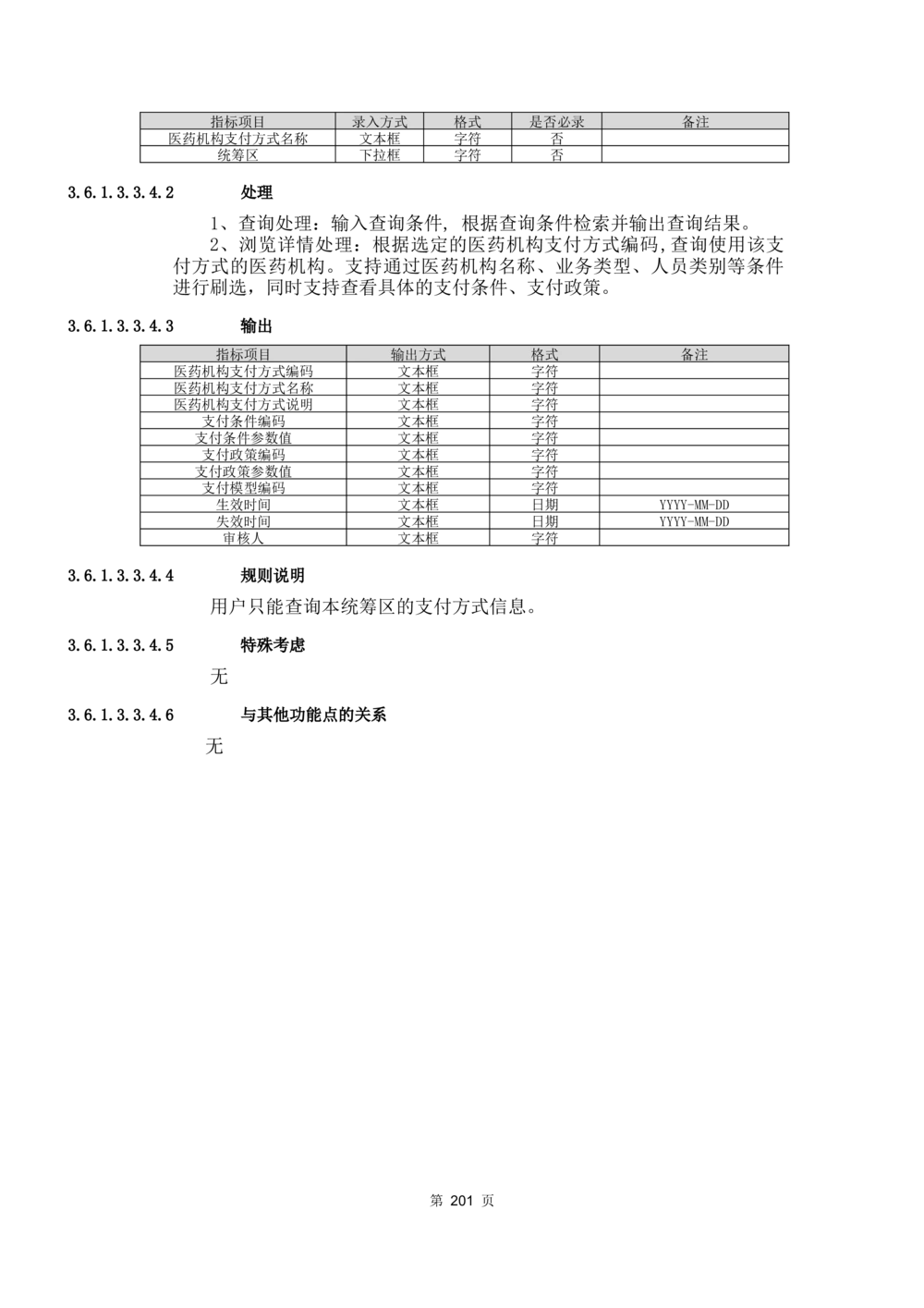 应用支撑子系统-需求规格说明书_436套软件开发需求文档_VD516-软件开发需求文档_10各类系统软件开发需求_更新内容