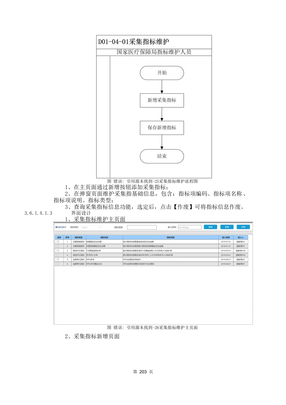 应用支撑子系统-需求规格说明书_436套软件开发需求文档_VD516-软件开发需求文档_10各类系统软件开发需求_更新内容