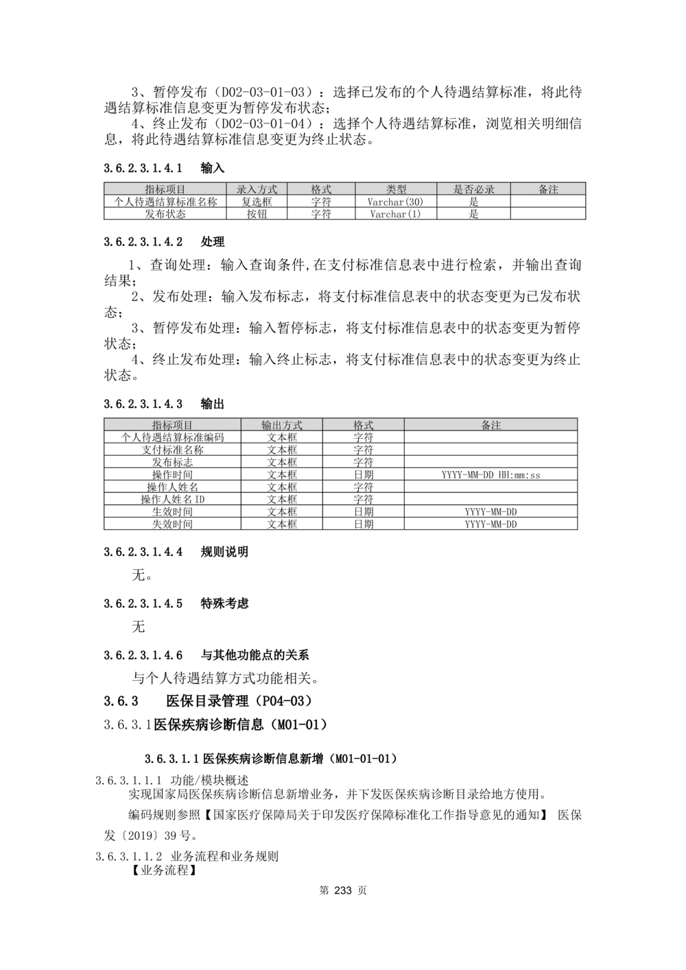 应用支撑子系统-需求规格说明书_436套软件开发需求文档_VD516-软件开发需求文档_10各类系统软件开发需求_更新内容