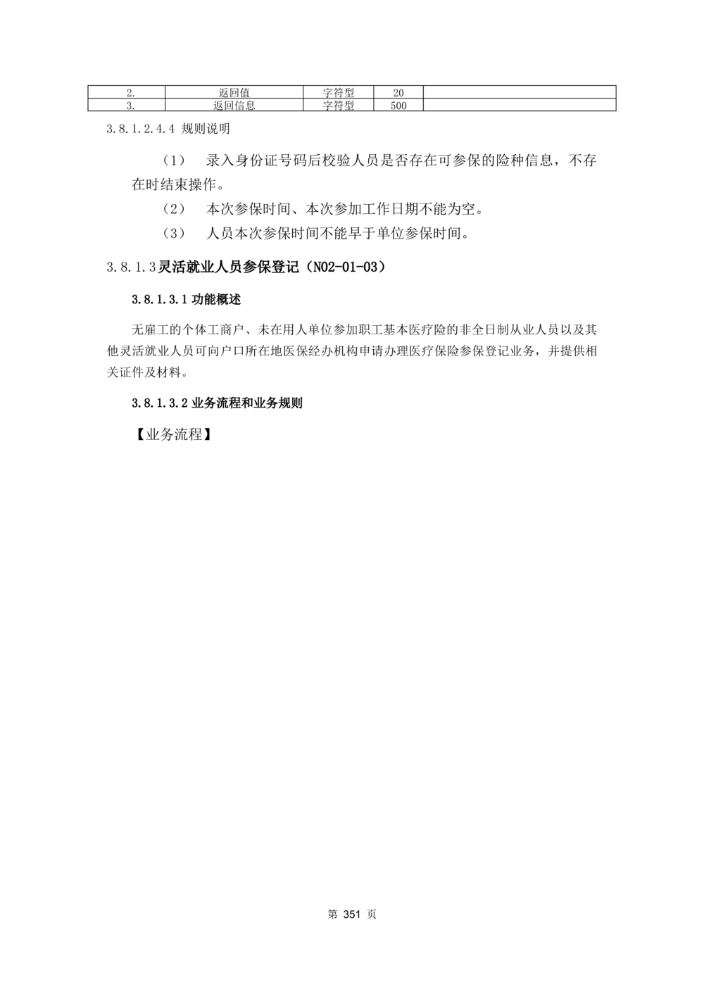 应用支撑子系统-需求规格说明书_436套软件开发需求文档_VD516-软件开发需求文档_10各类系统软件开发需求_更新内容