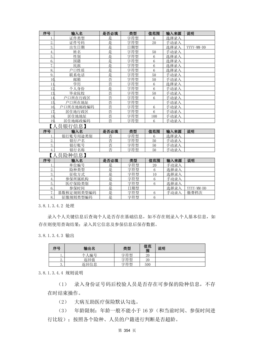 应用支撑子系统-需求规格说明书_436套软件开发需求文档_VD516-软件开发需求文档_10各类系统软件开发需求_更新内容