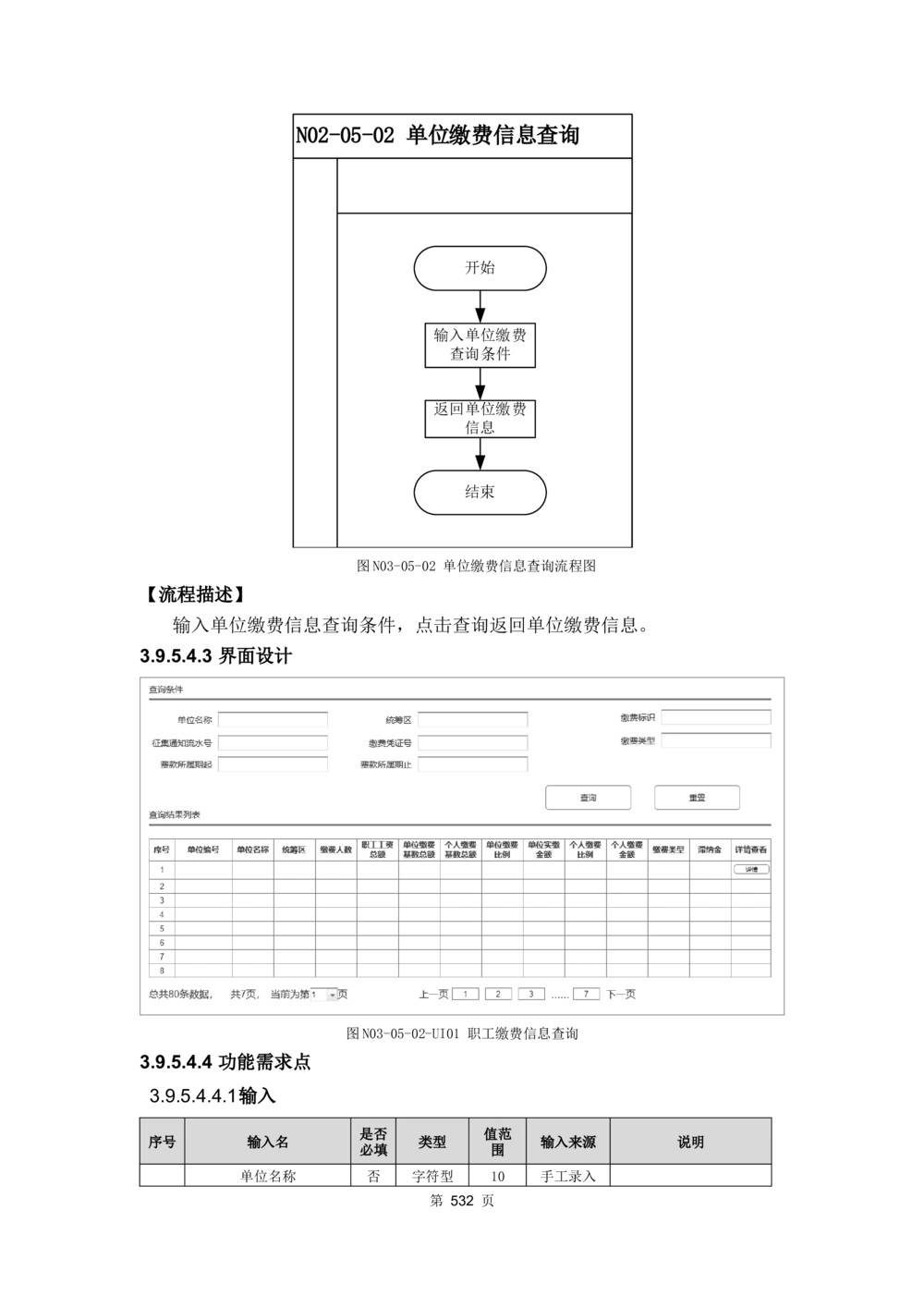 应用支撑子系统-需求规格说明书_436套软件开发需求文档_VD516-软件开发需求文档_10各类系统软件开发需求_更新内容