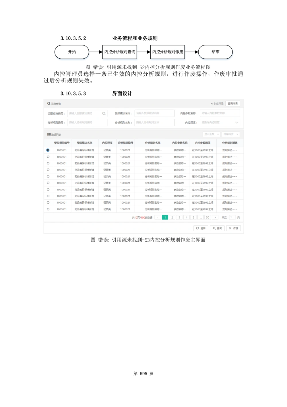 应用支撑子系统-需求规格说明书_436套软件开发需求文档_VD516-软件开发需求文档_10各类系统软件开发需求_更新内容