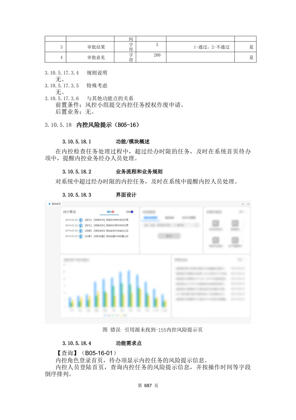 应用支撑子系统-需求规格说明书_436套软件开发需求文档_VD516-软件开发需求文档_10各类系统软件开发需求_更新内容