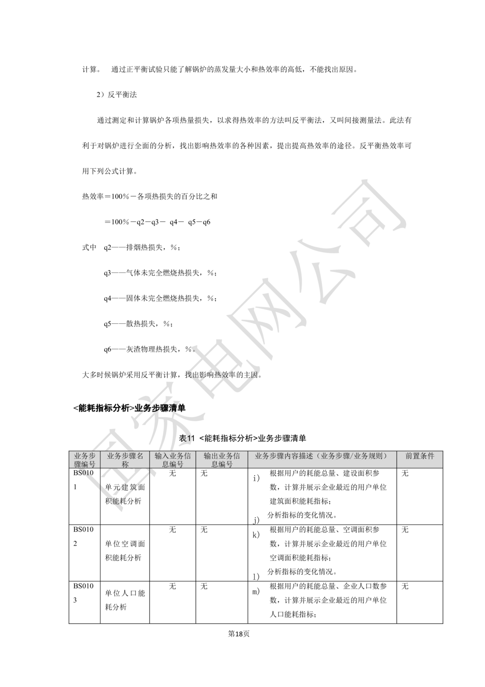 基于大数据平台的客户侧能量管理及信息增值服务业务需求规格说明书信_436套软件开发需求文档_VD516-软件开发需求文档_10各类系统软件开发需求