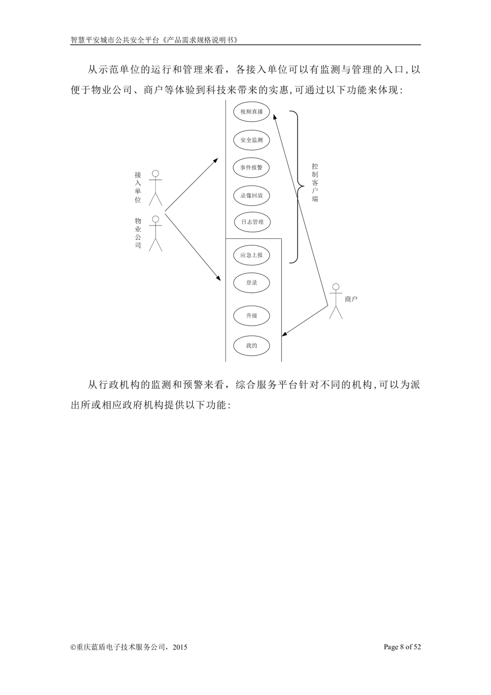 智慧平安城市综合服务平台_开发需求规格说明书_1230_436套软件开发需求文档_VD516-软件开发需求文档_10各类系统软件开发需求_更新内容