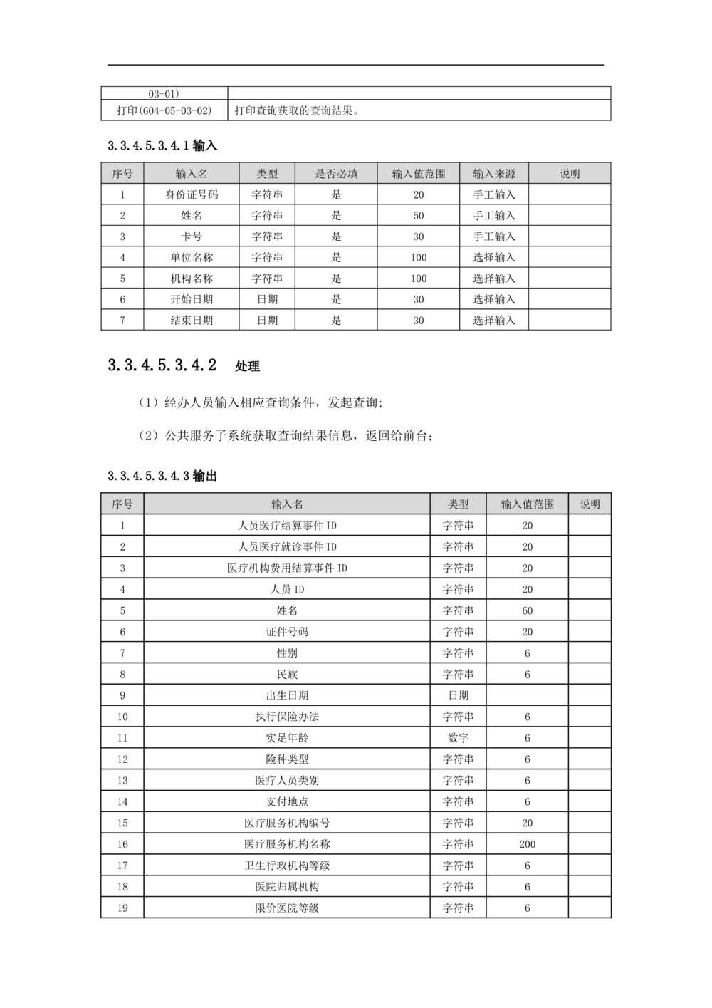 公共服务-需求规格说明书_436套软件开发需求文档_VD516-软件开发需求文档_10各类系统软件开发需求_更新内容