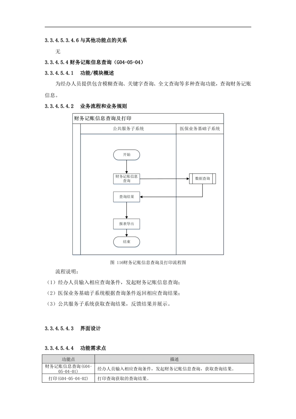 公共服务-需求规格说明书_436套软件开发需求文档_VD516-软件开发需求文档_10各类系统软件开发需求_更新内容