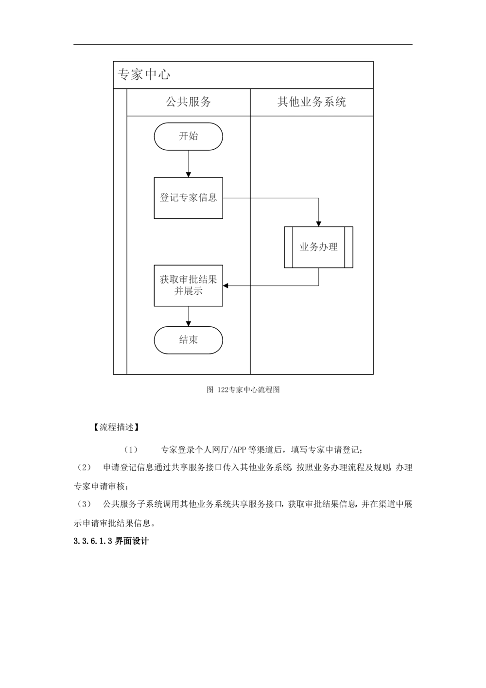 公共服务-需求规格说明书_436套软件开发需求文档_VD516-软件开发需求文档_10各类系统软件开发需求_更新内容
