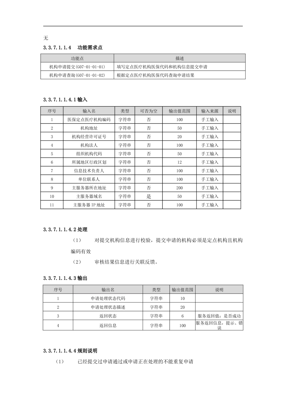 公共服务-需求规格说明书_436套软件开发需求文档_VD516-软件开发需求文档_10各类系统软件开发需求_更新内容