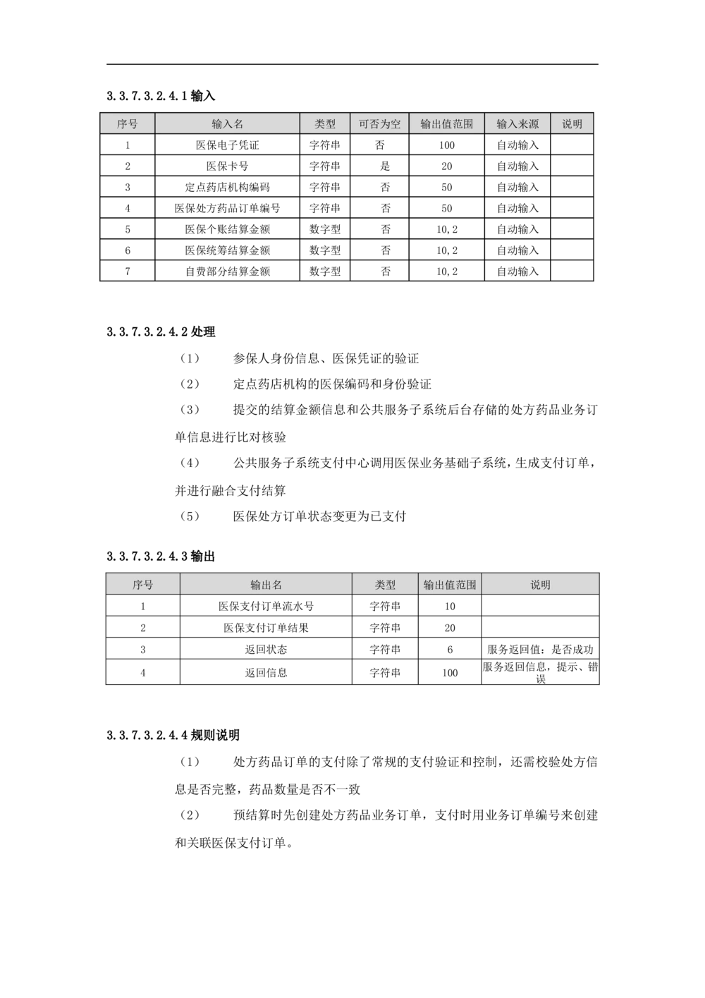 公共服务-需求规格说明书_436套软件开发需求文档_VD516-软件开发需求文档_10各类系统软件开发需求_更新内容