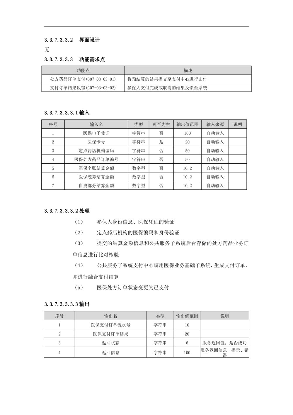 公共服务-需求规格说明书_436套软件开发需求文档_VD516-软件开发需求文档_10各类系统软件开发需求_更新内容