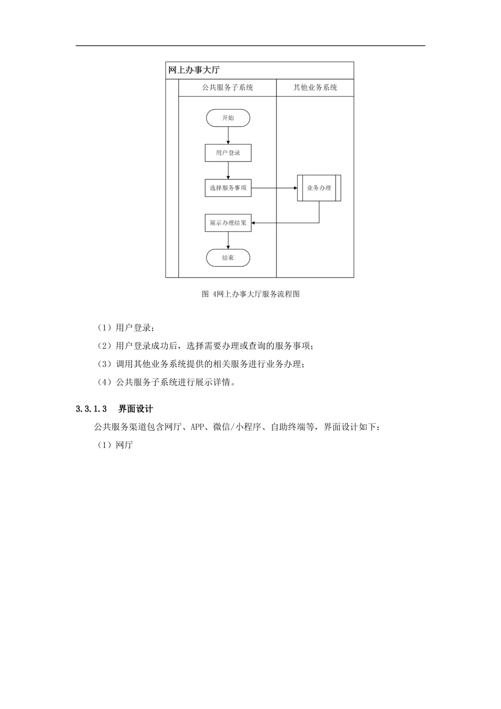 公共服务-需求规格说明书_436套软件开发需求文档_VD516-软件开发需求文档_10各类系统软件开发需求_更新内容