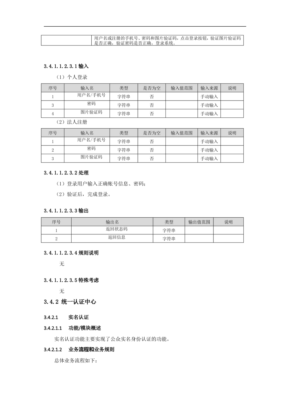 公共服务-需求规格说明书_436套软件开发需求文档_VD516-软件开发需求文档_10各类系统软件开发需求_更新内容