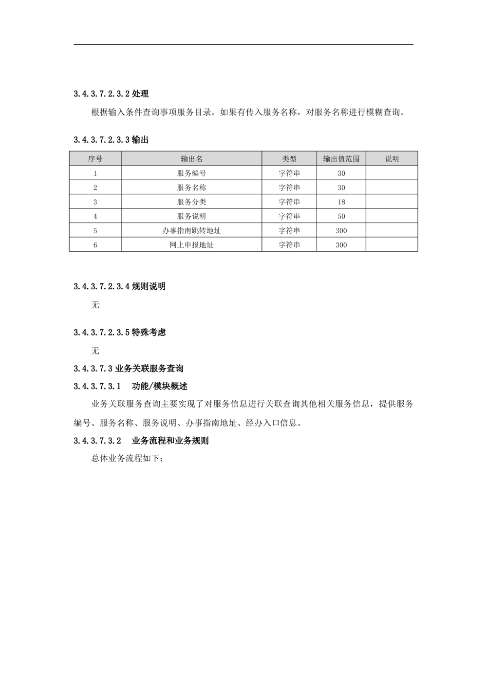 公共服务-需求规格说明书_436套软件开发需求文档_VD516-软件开发需求文档_10各类系统软件开发需求_更新内容