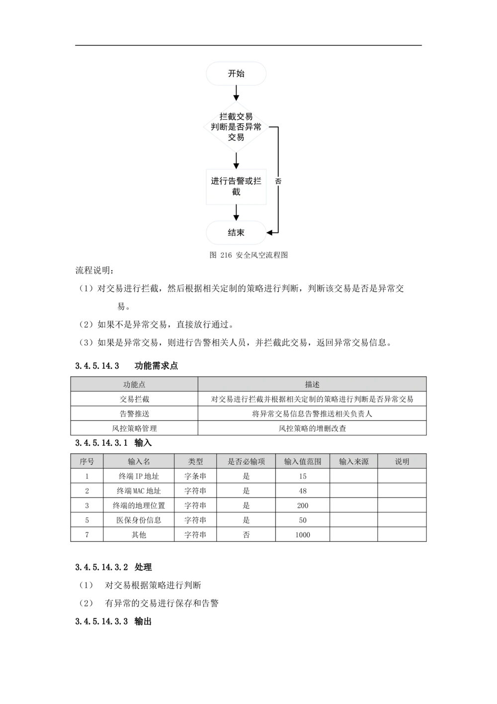 公共服务-需求规格说明书_436套软件开发需求文档_VD516-软件开发需求文档_10各类系统软件开发需求_更新内容