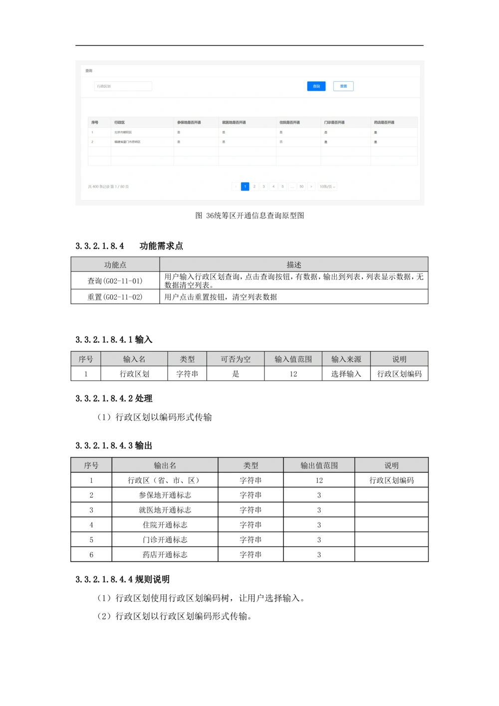 公共服务-需求规格说明书_436套软件开发需求文档_VD516-软件开发需求文档_10各类系统软件开发需求_更新内容