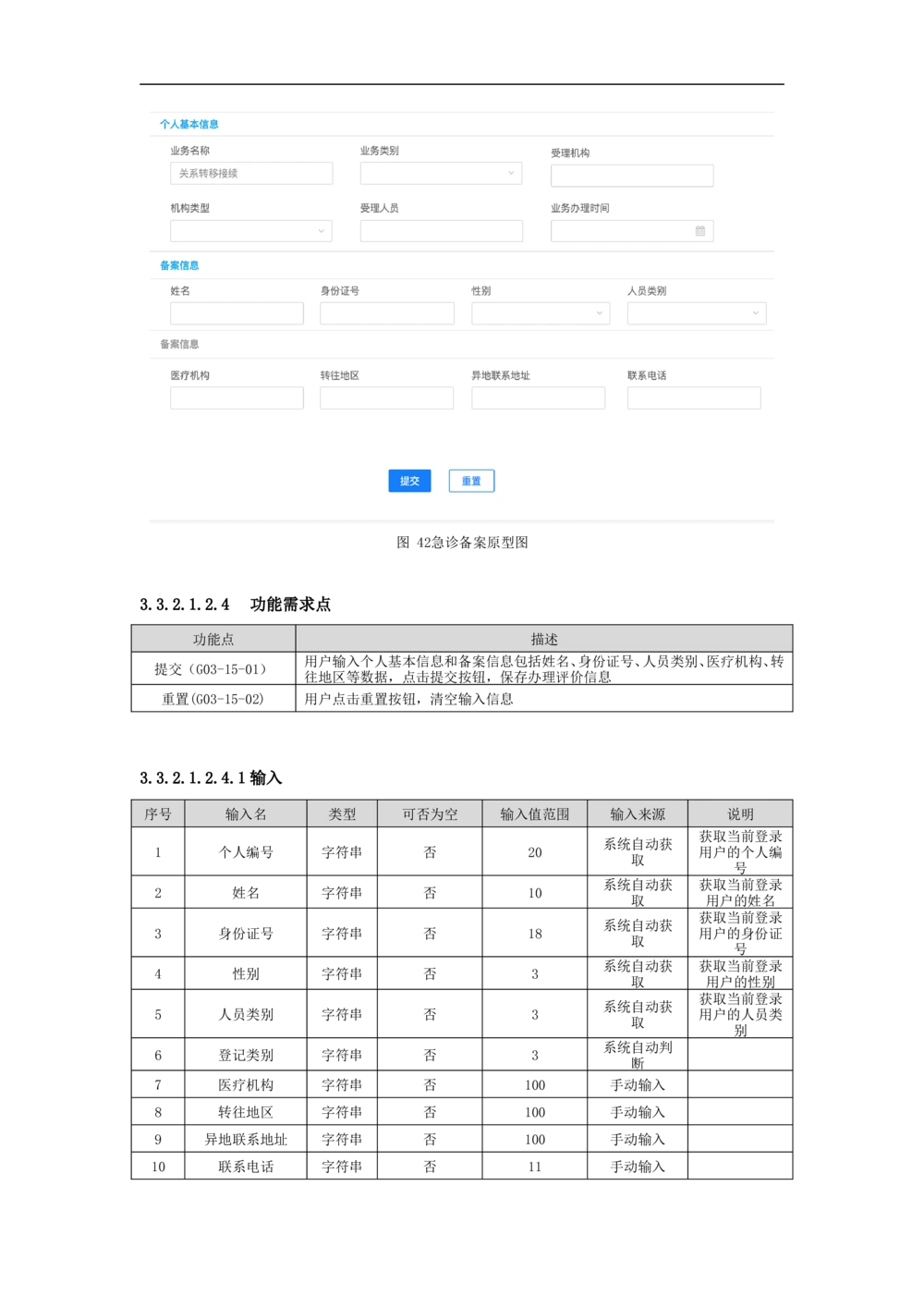 公共服务-需求规格说明书_436套软件开发需求文档_VD516-软件开发需求文档_10各类系统软件开发需求_更新内容