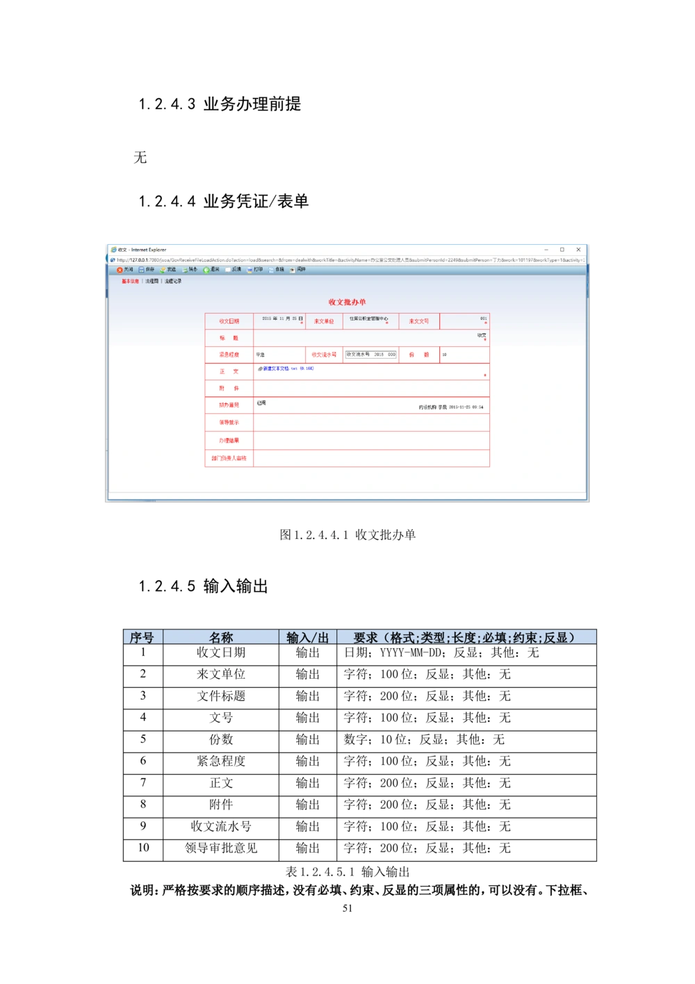 内管管理子系统-住房公积金协同办公管理模块用户需求规格说明书V2.2_436套软件开发需求文档_VD516-软件开发需求文档_10各类系统软件开发需求_更新内容
