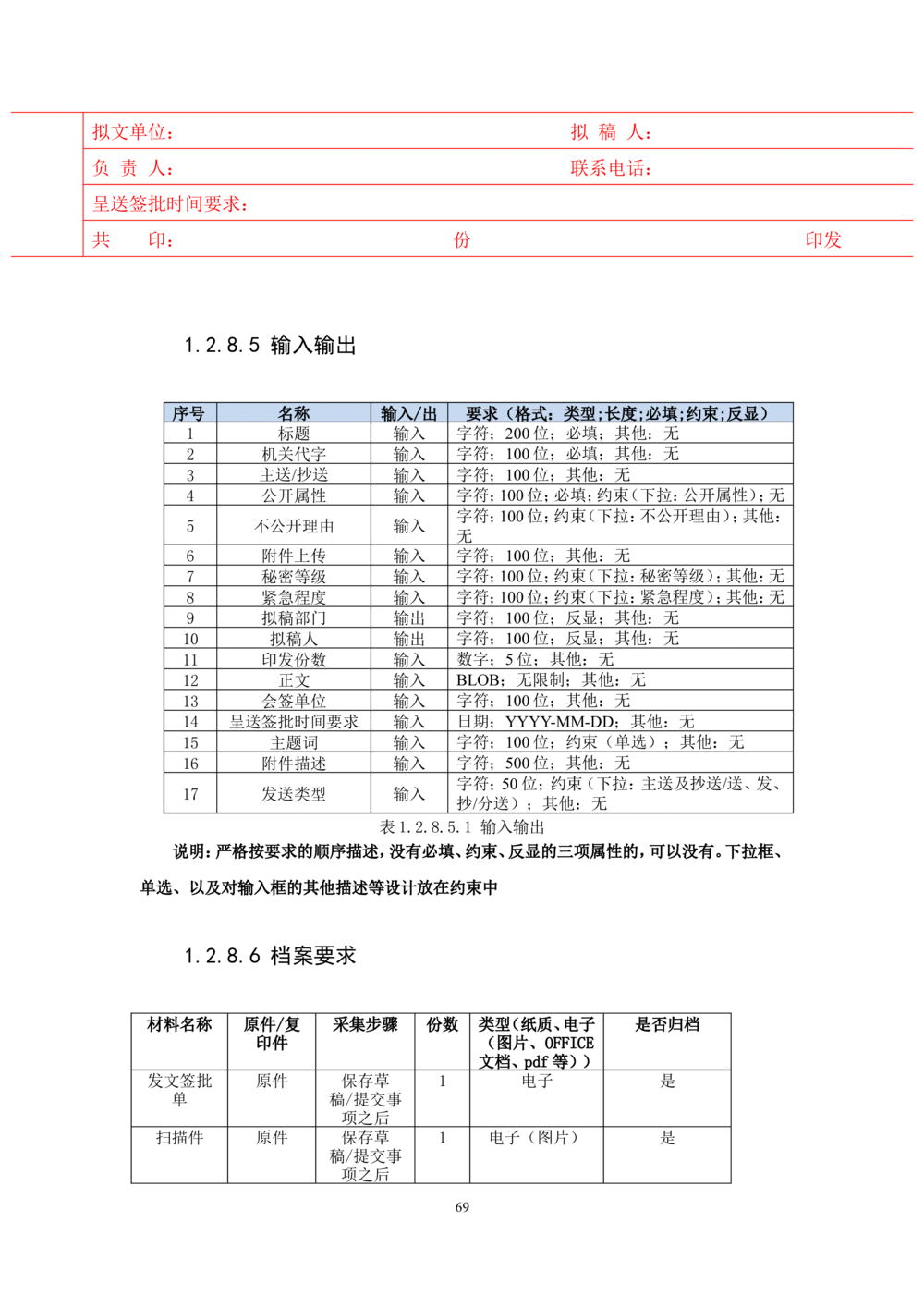 内管管理子系统-住房公积金协同办公管理模块用户需求规格说明书V2.2_436套软件开发需求文档_VD516-软件开发需求文档_10各类系统软件开发需求_更新内容