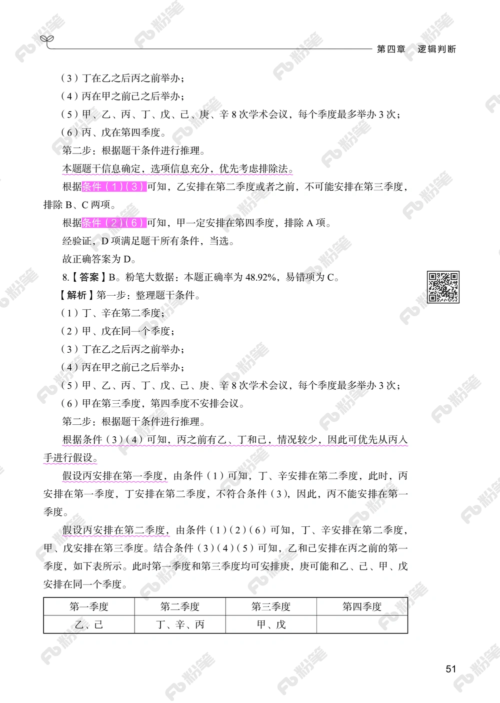 判断推理下册_2026申论+行测_行测2026版行测5000题_2026年新增内容
