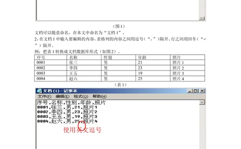 文档数据库创建和调用_436套软件开发需求文档_VD516-软件开发需求文档_06数据库设计文档（18份）