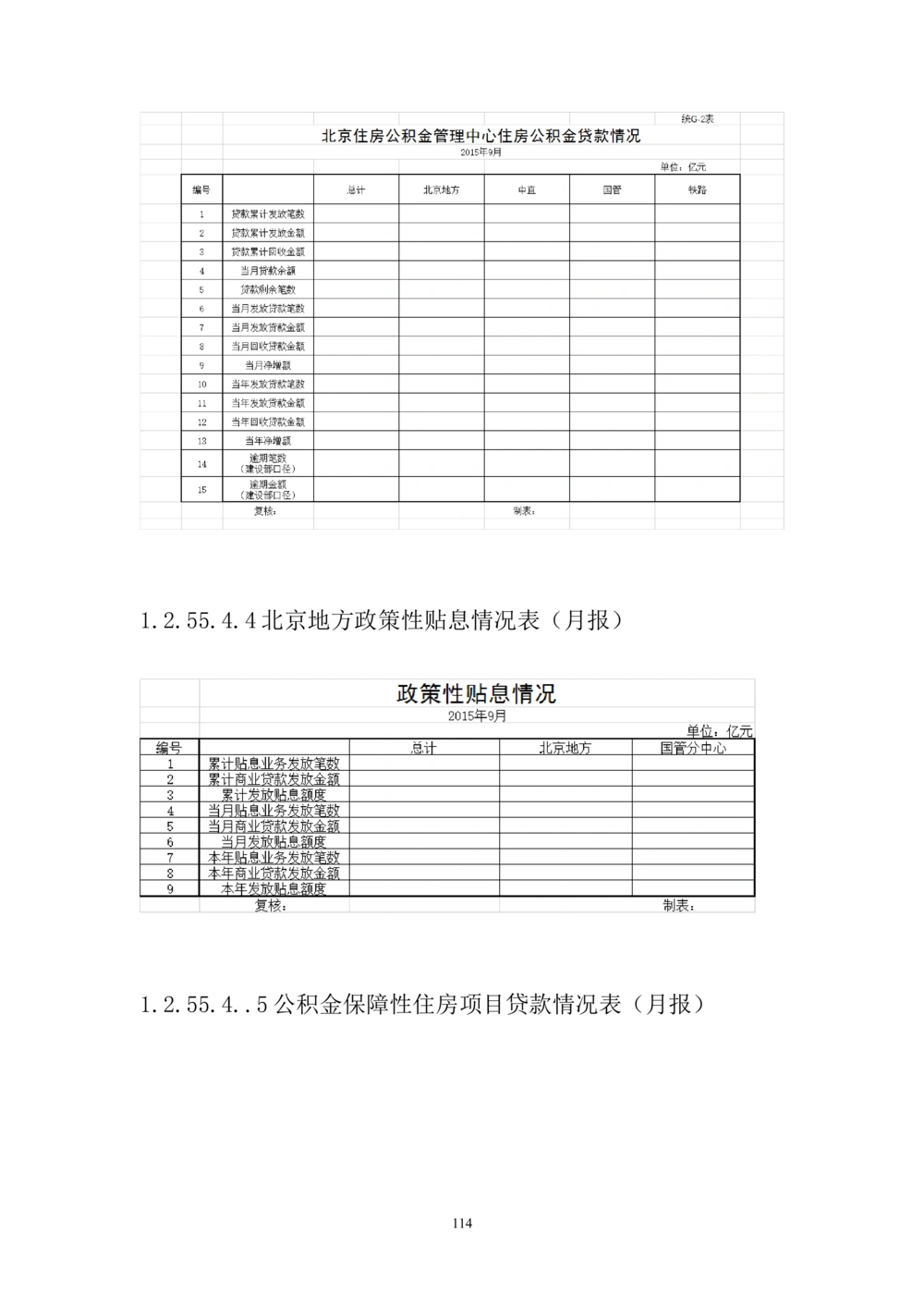 内部管理子系统-综合计划管理模块用户需求规格说明书V2.4-综合计划处_436套软件开发需求文档_VD516-软件开发需求文档_10各类系统软件开发需求_更新内容