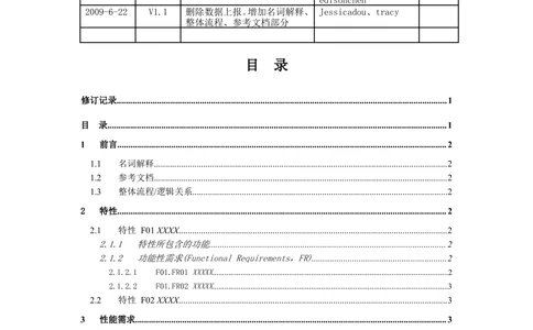 腾讯产品需求文档_436套软件开发需求文档_VD516-软件开发需求文档_10各类系统软件开发需求_更新内容_腾讯产品需求文档（5份）