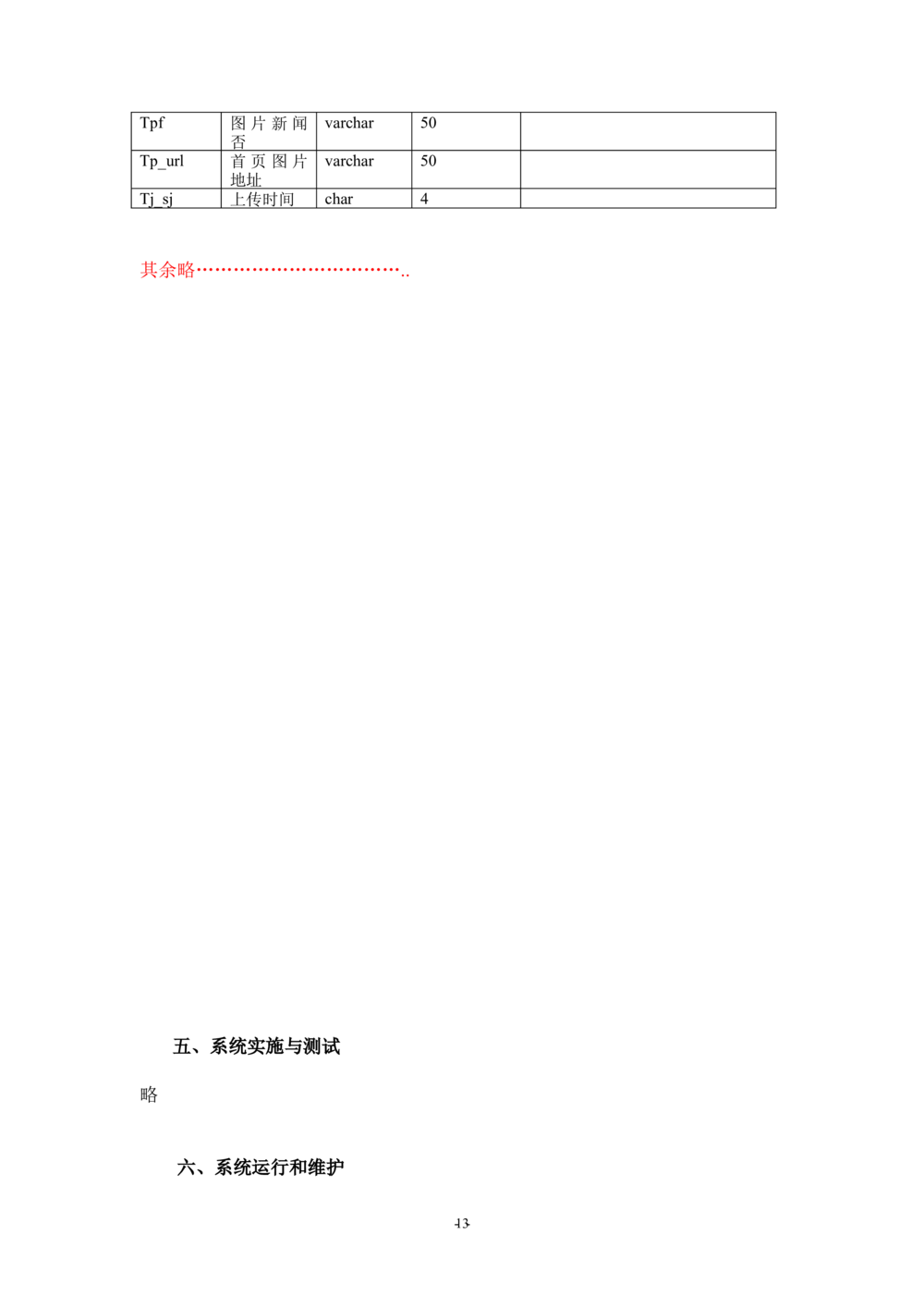 系统开发文档_436套软件开发需求文档_VD516-软件开发需求文档_01软件开发文档（21份）