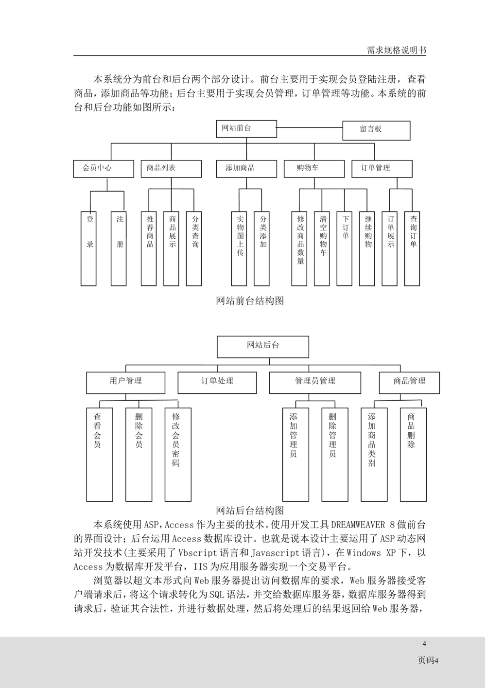 二手交易平台需求分析_436套软件开发需求文档_VD516-软件开发需求文档_10各类系统软件开发需求_更新内容_需求分析文档（18份）