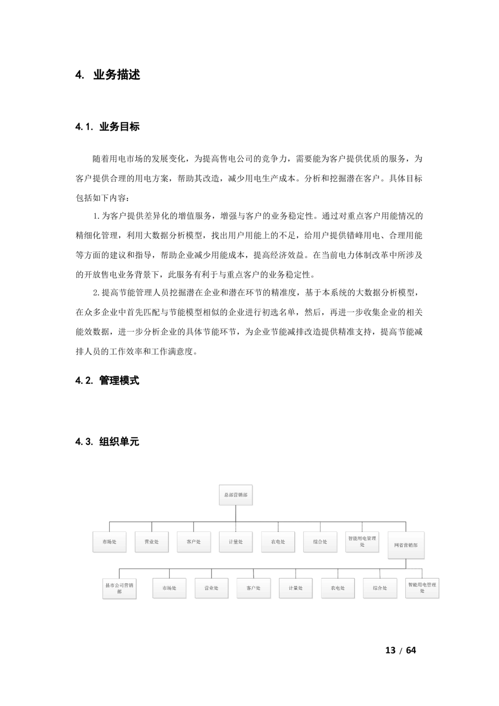 基于大数据平台的客户侧能量管理及信息增值服务业务需求规格说明书v1121_436套软件开发需求文档_VD516-软件开发需求文档_10各类系统软件开发需求