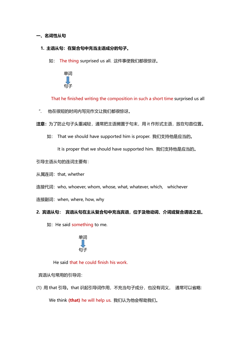 汉译英翻译讲义新施老师(4)_2025曹胖学位英语（全国通用）_{10}--汉译英_施老师的汉译英