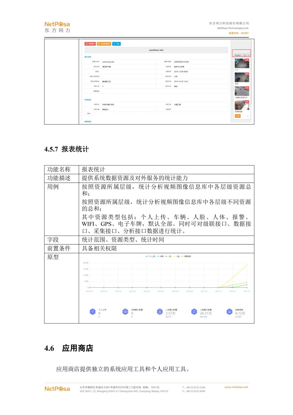 视频图像解析系统需求规格说明书(PRD文档_436套软件开发需求文档_VD516-软件开发需求文档_10各类系统软件开发需求_更新内容