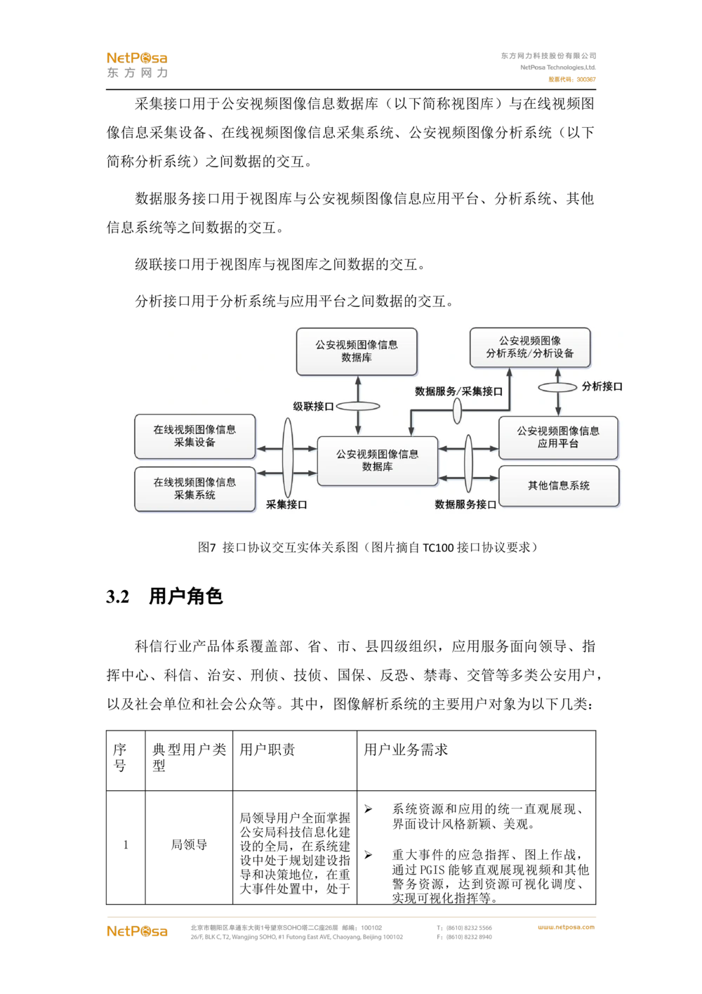 视频图像解析系统需求规格说明书(PRD文档_436套软件开发需求文档_VD516-软件开发需求文档_10各类系统软件开发需求_更新内容