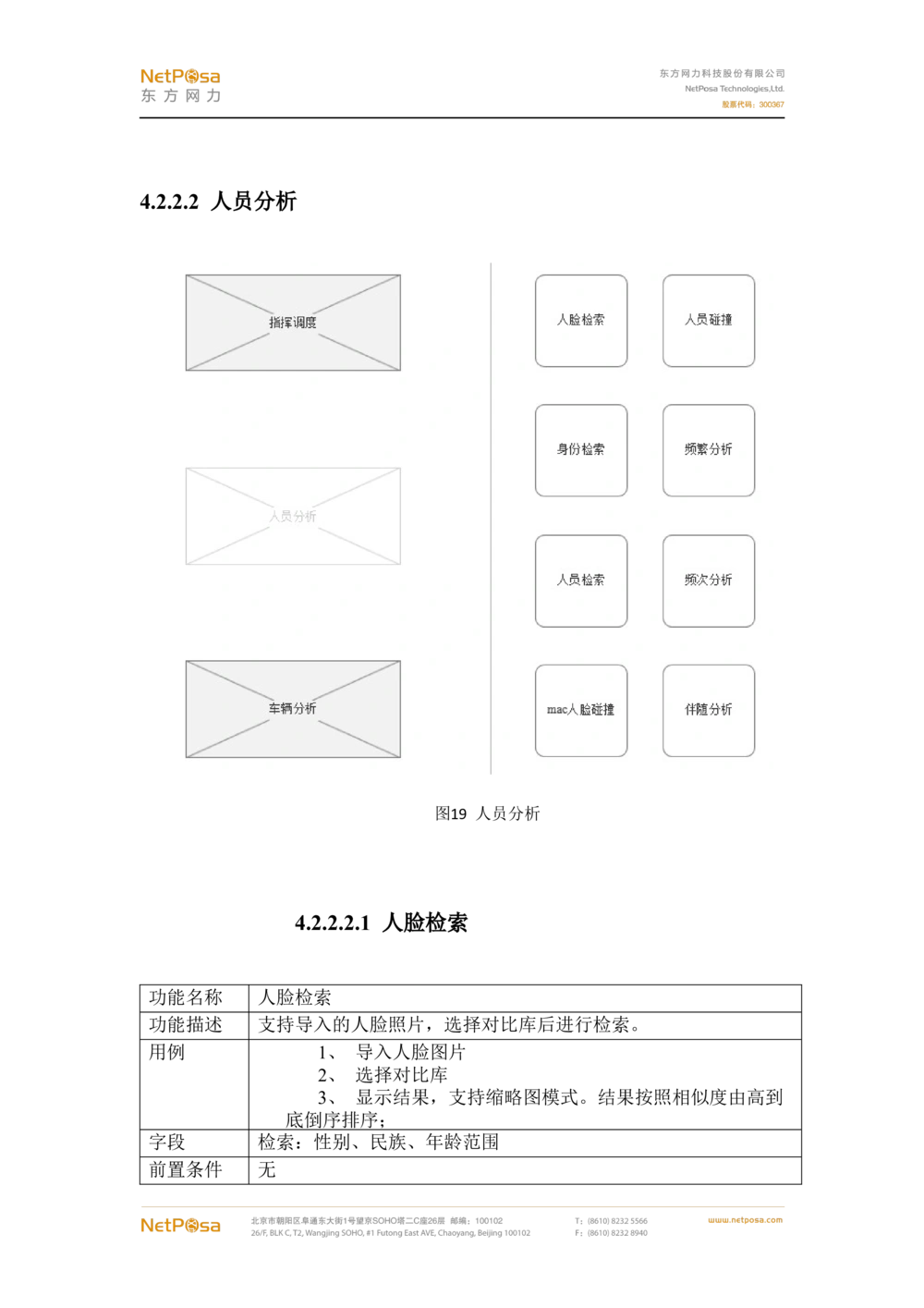视频图像解析系统需求规格说明书(PRD文档_436套软件开发需求文档_VD516-软件开发需求文档_10各类系统软件开发需求_更新内容