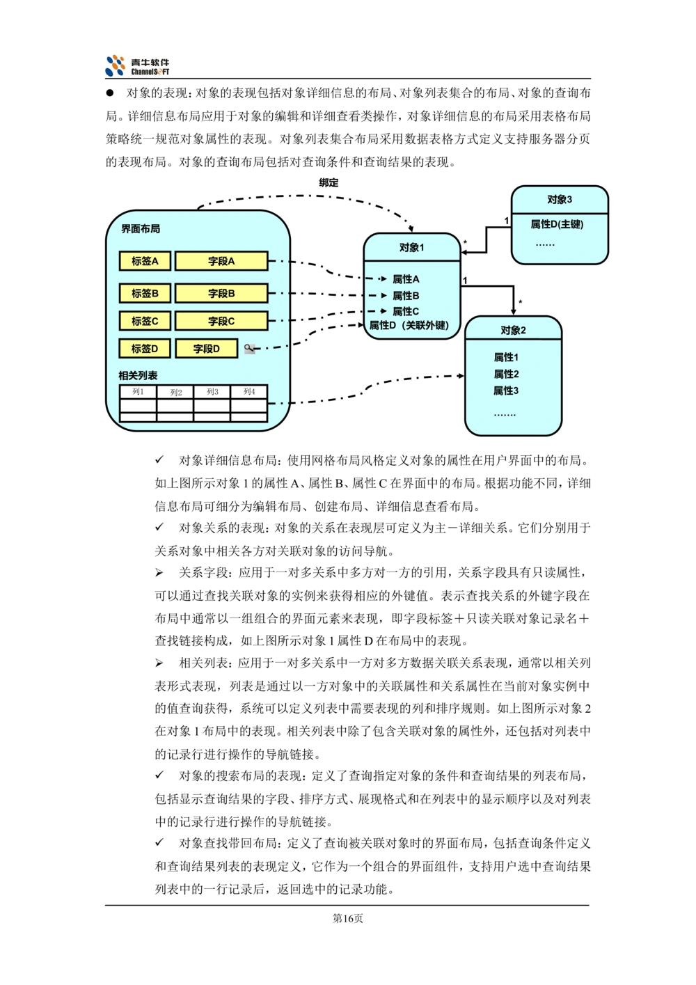 体系结构设计说明书_436套软件开发需求文档_VD516-软件开发需求文档_05体系结构设计说明书（12份）