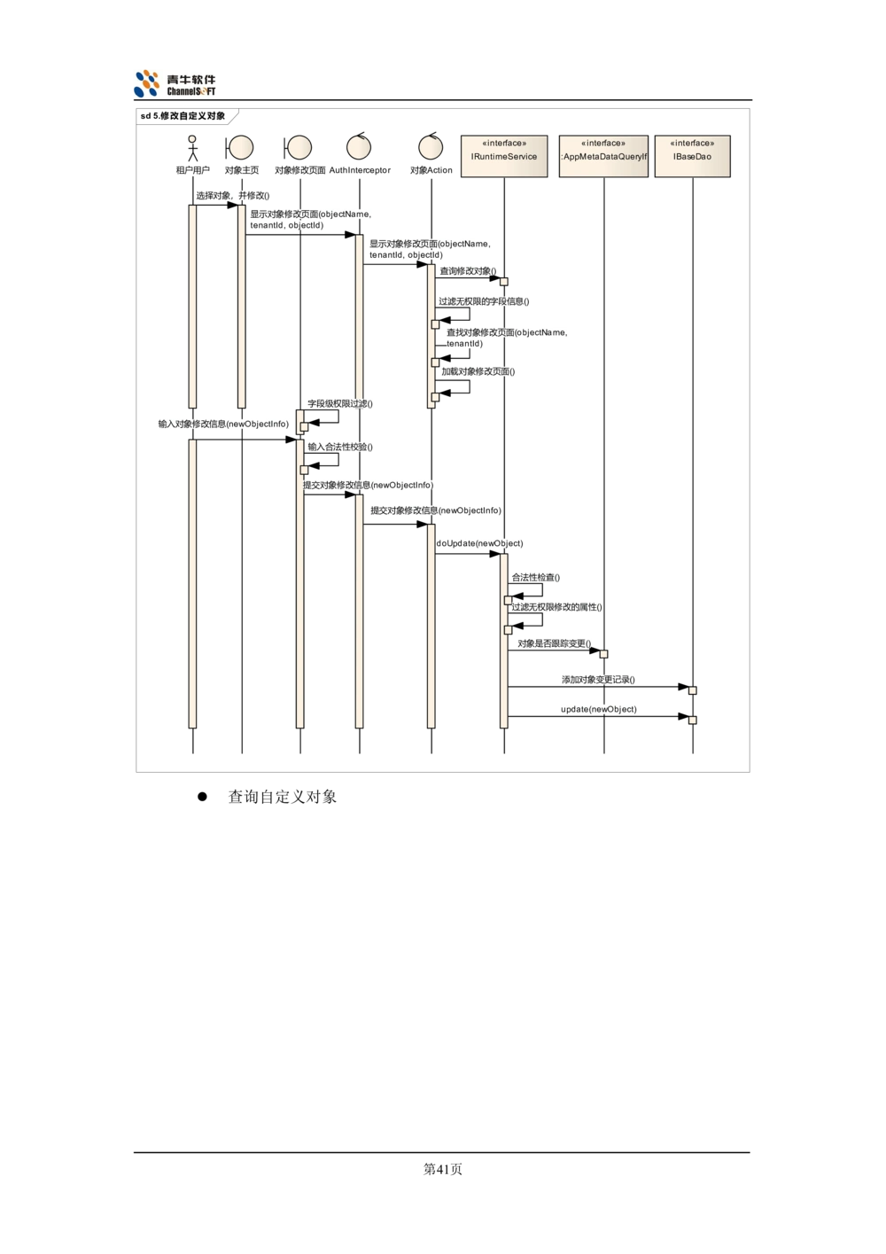 体系结构设计说明书_436套软件开发需求文档_VD516-软件开发需求文档_05体系结构设计说明书（12份）