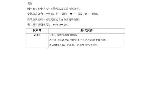 新一代国际结算系统需求规格说明书（外币清算）V1.0_436套软件开发需求文档_VD516-软件开发需求文档_10各类系统软件开发需求
