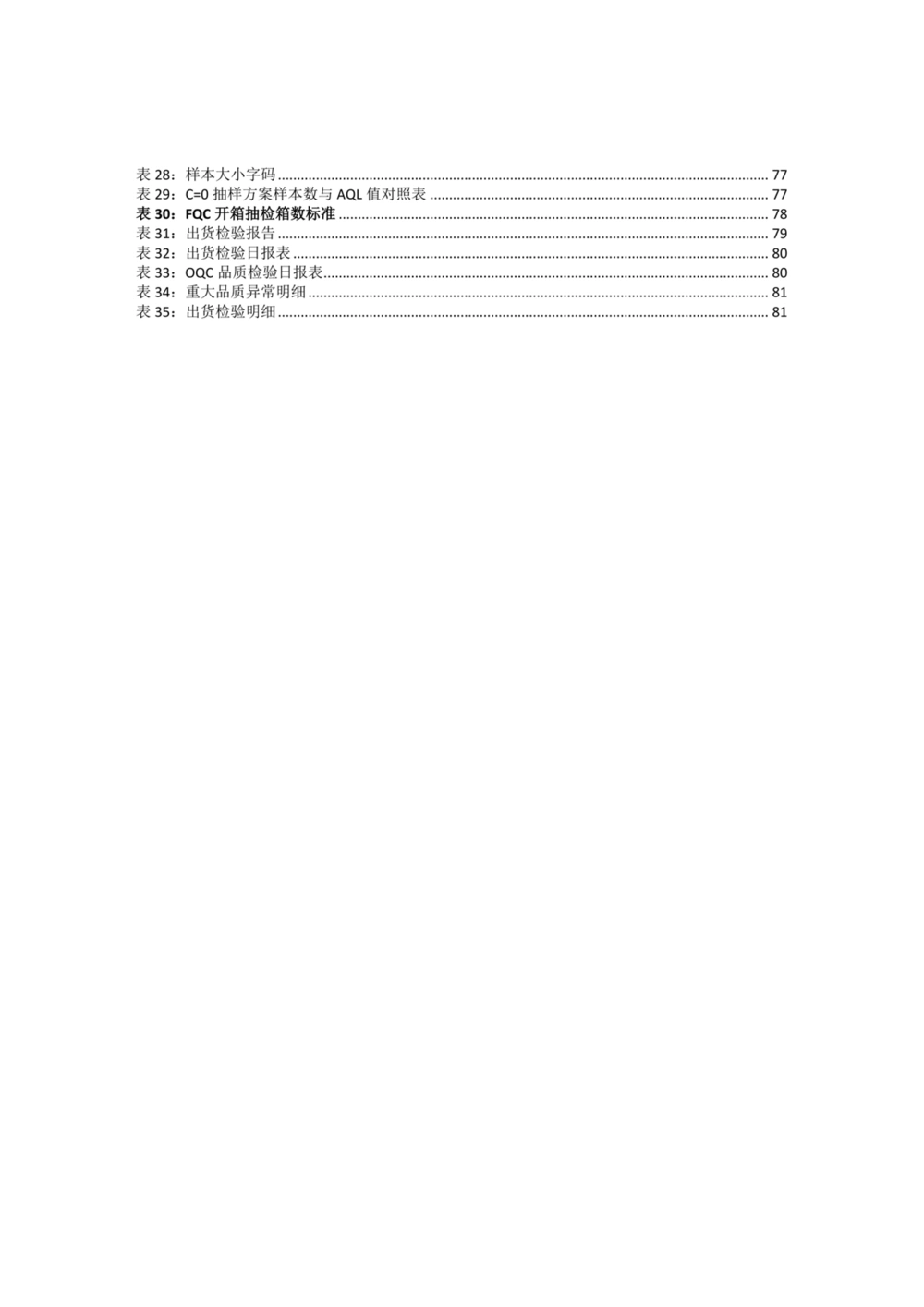 制造执行系统（MES）系统用户需求说明书_436套软件开发需求文档_VD516-软件开发需求文档_10各类系统软件开发需求_更新内容