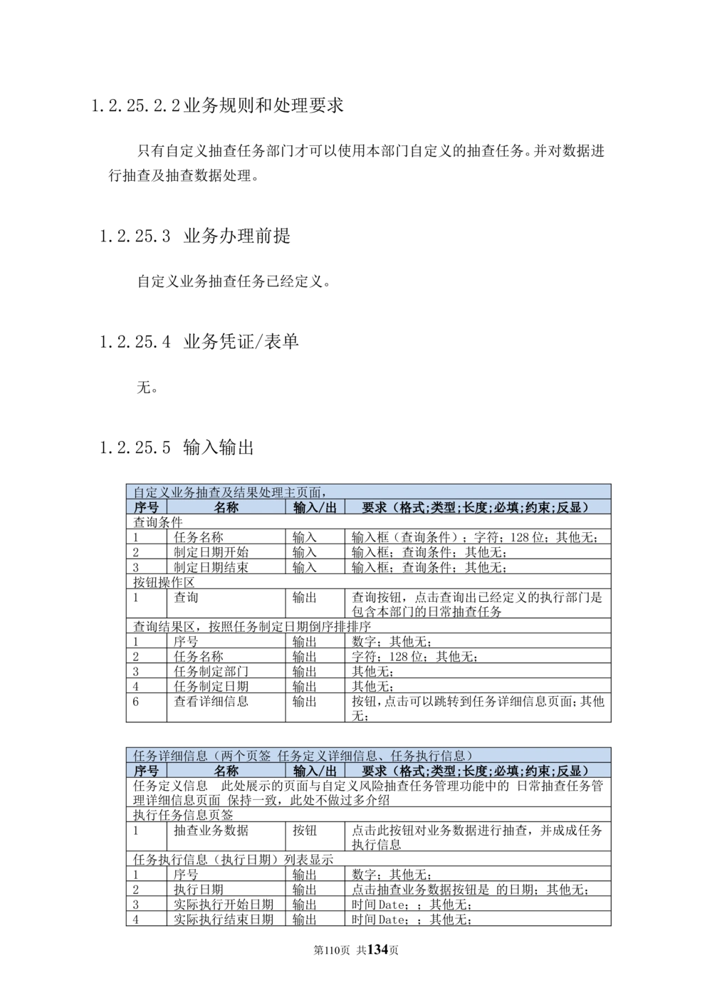 内部管理子系统-廉政风险防控模块用户需求规格说明书V2.2_436套软件开发需求文档_VD516-软件开发需求文档_10各类系统软件开发需求_更新内容