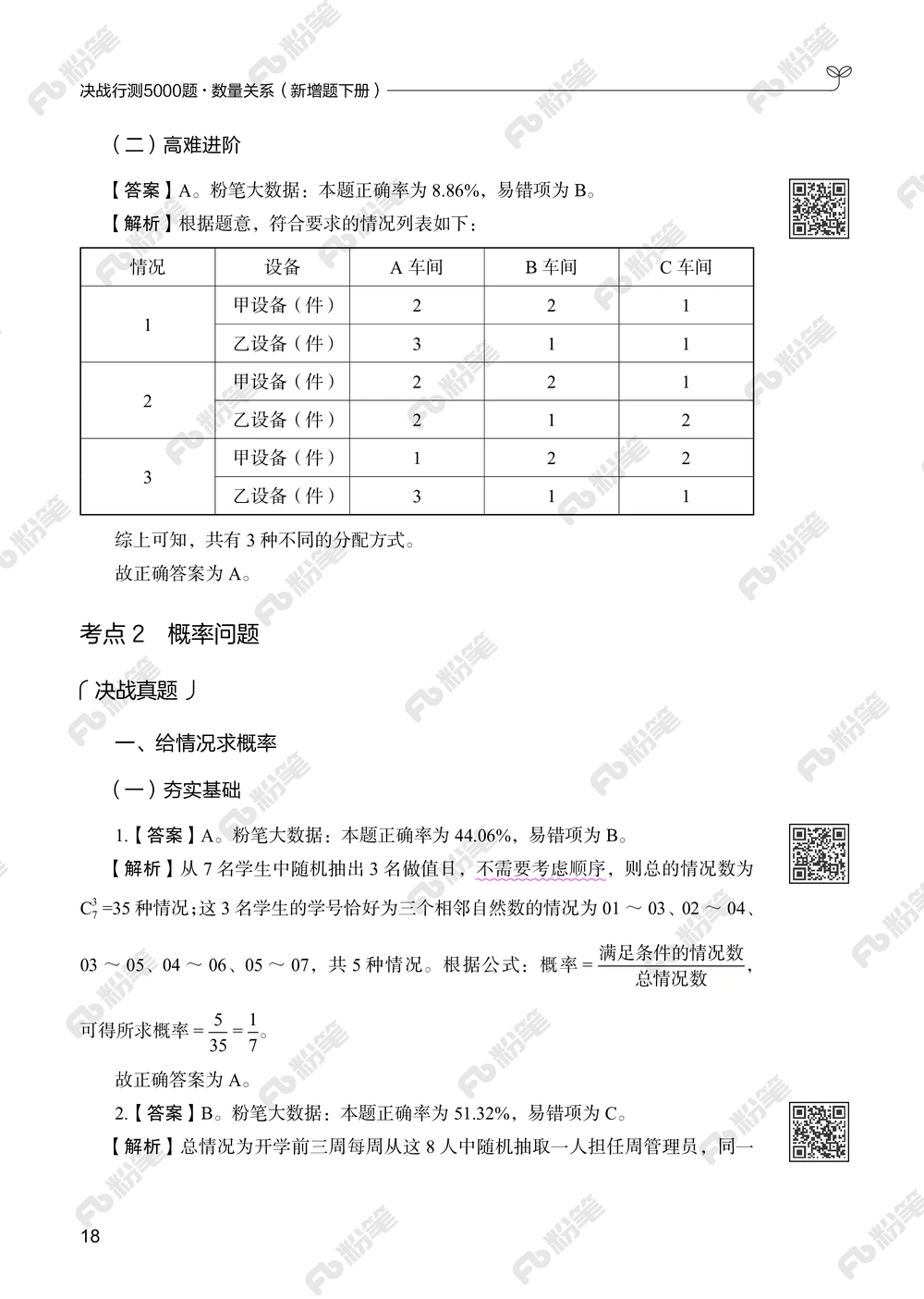 数量下册_2026申论+行测_行测2026版行测5000题_2026年新增内容