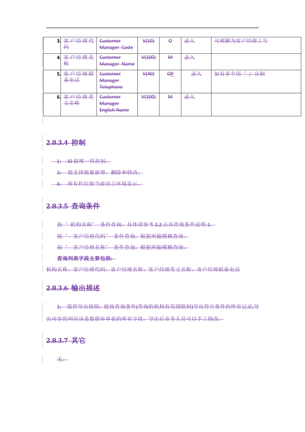新一代国际结算系统需求规格说明书V1.0_436套软件开发需求文档_VD516-软件开发需求文档_10各类系统软件开发需求