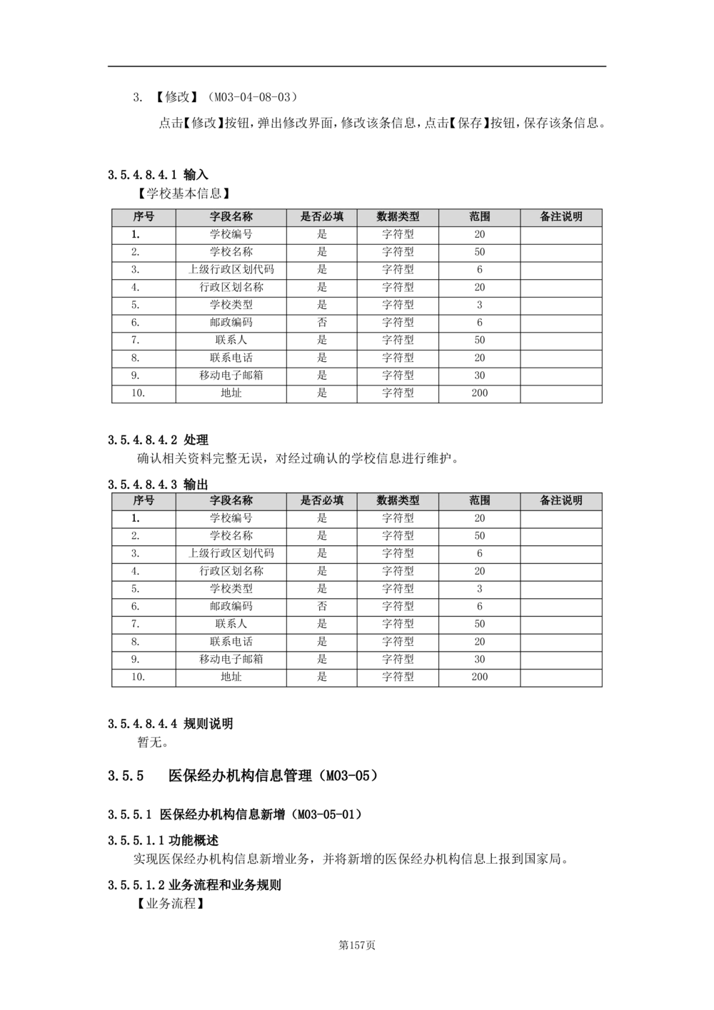 基础信息管理子系统-需求规格说明书_436套软件开发需求文档_VD516-软件开发需求文档_10各类系统软件开发需求_更新内容