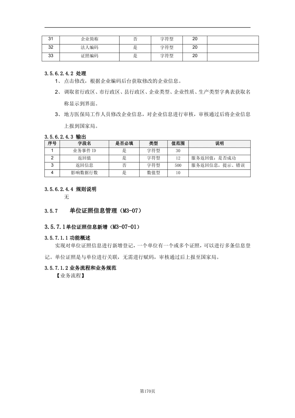 基础信息管理子系统-需求规格说明书_436套软件开发需求文档_VD516-软件开发需求文档_10各类系统软件开发需求_更新内容